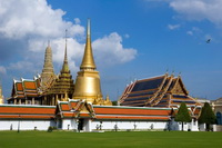 Secretos y relax de Tailandia y Camboya